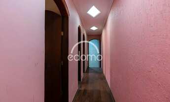 Imagem 4: ALUGA-SE SOBRADO NO TATUAPÉ - EXCELENTE OPORTUNIDADE