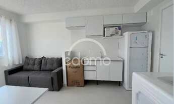 Imagem 2: ALUGA-SE APARTAMENTO SEMIMOBILIADO NA MOOCA - EXCELENTE OPORTUNIDADE