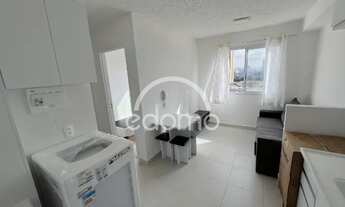 Imagem: ALUGA-SE APARTAMENTO SEMIMOBILIADO NA MOOCA