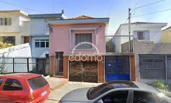 Imagem: VENDE-SE TERRENO NA MOOCA - EXCELENTE OPORTUNIDADE