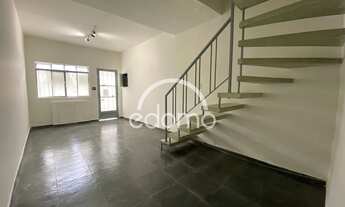 Imagem: ALUGA-SE SOBRADO NA MOOCA - EXCELENTE OPORTUNIDADE