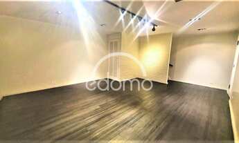 Imagem 2: ALUGA-SE CASA COMERCIAL EM HIGIENÓPOLIS - EXCELENTE OPORTUNIDADE