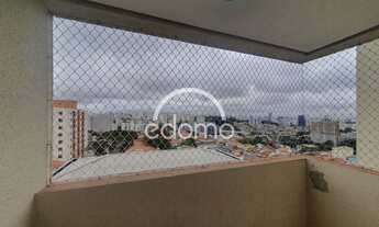 Imagem 4: ALUGA-SE APARTAMENTO NA VILA DAS BELEZAS - EXCELENTE OPORTUNIDADE