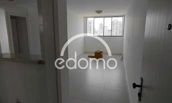 Imagem 2: ALUGA-SE APARTAMENTO NO TATUAPÉ - EXCELENTE OPORTUNIDADE