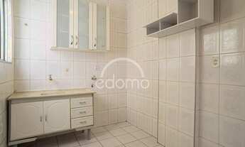 Imagem 3: ALUGA-SE APARTAMENTO NA CONSOLAÇÃO - EXCELENTE OPORTUNIDADE