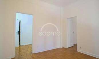 Imagem 2: ALUGA-SE APARTAMENTO NA CONSOLAÇÃO - EXCELENTE OPORTUNIDADE