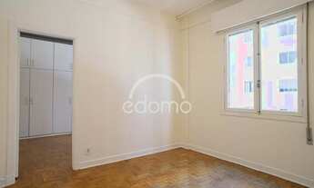 Imagem: ALUGA-SE APARTAMENTO NA CONSOLAÇÃO - EXCELENTE