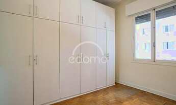 Imagem 5: ALUGA-SE APARTAMENTO NA CONSOLAÇÃO - EXCELENTE OPORTUNIDADE