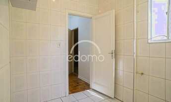 Imagem 4: ALUGA-SE APARTAMENTO NA CONSOLAÇÃO - EXCELENTE OPORTUNIDADE