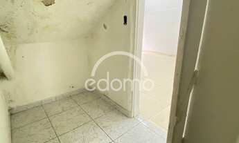 Imagem 7: VENDE-SE SALÃO COMERCIAL COM ASSOBRADADO NA VILA FORMOSA - EXCELENTE OPORTUNIDADE