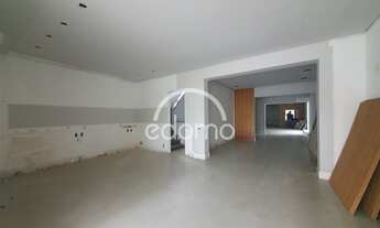 Imagem 3: ALUGA-SE SOBRADO COMERCIAL EM INDIANÓPOLIS - EXCELENTE OPORTUNIDADE