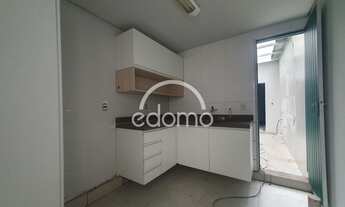 Imagem 5: ALUGA-SE SOBRADO COMERCIAL EM INDIANÓPOLIS - EXCELENTE OPORTUNIDADE