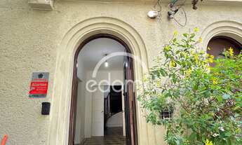 Imagem 2: ALUGA-SE CASA COMERCIAL EM HIGIENÓPOLIS - EXCELENTE OPORTUNIDADE