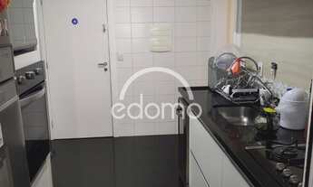 Imagem 7: VENDE-SE APARTAMENTO NO IPIRANGA - EXCELENTE OPORTUNIDADE