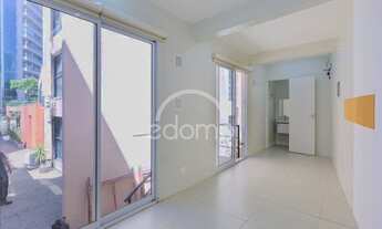 Imagem: ALUGA-SE SALA COMERCIAL EM PINHEIROS - EXCELENTE