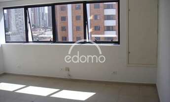 Imagem: ALUGA-SE SALA COMERCIAL NA VILA GOMES CARDIM