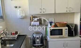 Imagem 6: VENDE-SE APARTAMENTO NA VILA GOMES CARDIM - EXCELENTE OPORTUNIDADE