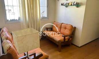Imagem 2: VENDE-SE APARTAMENTO NA VILA GOMES CARDIM - EXCELENTE OPORTUNIDADE