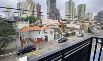Imagem 6: ALUGA-SE APARTAMENTO NO PARQUE DA MOOCA - EXCELENTE OPORTUNIDADE