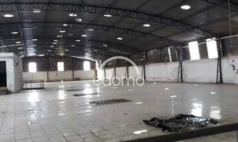 Imagem: VENDE-SE GALPÃO NO BRÁS - EXCELENTE OPORTUNIDADE