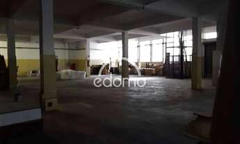 Imagem 6: VENDE-SE GALPÃO NO BRÁS - EXCELENTE OPORTUNIDADE