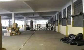 Imagem 5: VENDE-SE GALPÃO NO BRÁS - EXCELENTE OPORTUNIDADE