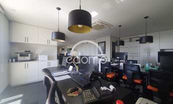 Imagem: ALUGA-SE SALA COMERCIAL NA CONSOLAÇÃO