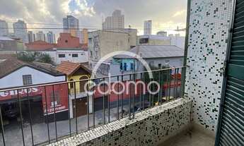 Imagem 6: ALUGA-SE APARTAMENTO NO TATUAPÉ - EXCELENTE OPORTUNIDADE