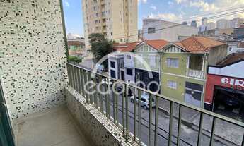 Imagem 7: ALUGA-SE APARTAMENTO NO TATUAPÉ - EXCELENTE OPORTUNIDADE