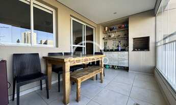 Imagem 3: ALUGA-SE APARTAMENTO MOBILIADO NA MOOCA - EXCELENTE OPORTUNIDADE