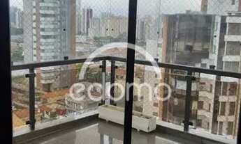 Imagem 5: ALUGA-SE APARTAMENTO NO ANÁLIA FRANCO - EXCELENTE OPORTUNIDADE