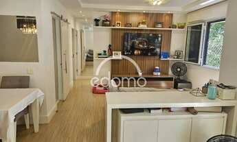 Imagem: VENDE-SE APARTAMENTO NA VILA MARIANA - EXCELENTE