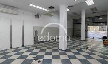 Imagem 3: ALUGA-SE IMÓVEL COMERCIAL NO JARDIM PAULISTA - EXCELENTE OPORTUNIDADE