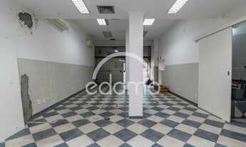 Imagem 2: ALUGA-SE IMÓVEL COMERCIAL NO JARDIM PAULISTA - EXCELENTE OPORTUNIDADE