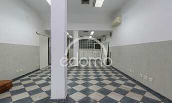 Imagem 5: ALUGA-SE IMÓVEL COMERCIAL NO JARDIM PAULISTA - EXCELENTE OPORTUNIDADE