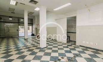 Imagem: ALUGA-SE IMÓVEL COMERCIAL NO JARDIM PAULISTA