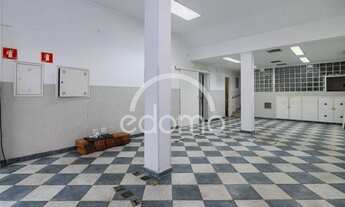 Imagem 4: ALUGA-SE IMÓVEL COMERCIAL NO JARDIM PAULISTA - EXCELENTE OPORTUNIDADE