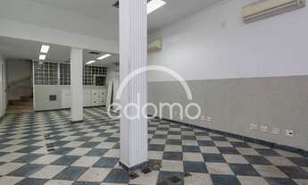 Imagem 6: ALUGA-SE IMÓVEL COMERCIAL NO JARDIM PAULISTA - EXCELENTE OPORTUNIDADE