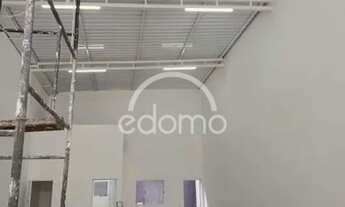 Imagem 2: ALUGA-SE SALÃO EM PERDIZES - EXCELENTE OPORTUNIDADE