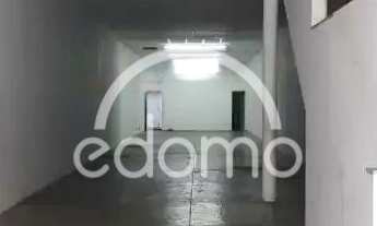 Imagem 2: VENDE-SE IMÓVEL COMERCIAL NO BRÁS - EXCELENTE OPORTUNIDADE