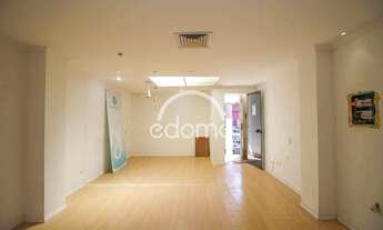 Imagem: ALUGA-SE SOBRADO COMERCIAL NA VILA CLEMENTINO