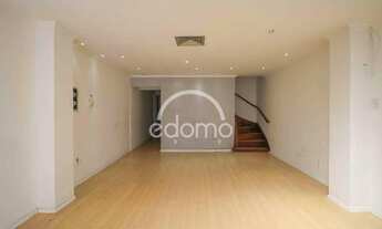 Imagem 2: ALUGA-SE SOBRADO COMERCIAL NA VILA CLEMENTINO - EXCELENTE OPORTUNIDADE