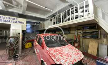 Imagem 7: VENDE-SE PRÉDIO RESIDENCIAL/COMERCIAL NA BELA VISTA - EXCELENTE OPORTUNIDADE