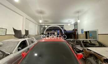 Imagem 4: VENDE-SE PRÉDIO RESIDENCIAL/COMERCIAL NA BELA VISTA - EXCELENTE OPORTUNIDADE