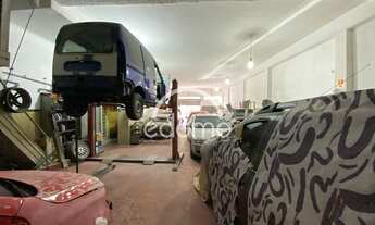 Imagem 5: VENDE-SE PRÉDIO RESIDENCIAL/COMERCIAL NA BELA VISTA - EXCELENTE OPORTUNIDADE