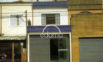 Imagem: ALUGA-SE LOJA NO TATUPÉ - EXCELENTE OPORTUNIDADE