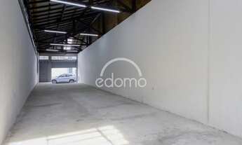 Imagem 5: ALUGA-SE SALÃO NO BRÁS - EXCELENTE OPORTUNIDADE