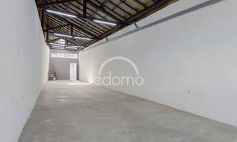 Imagem: ALUGA-SE SALÃO NO BRÁS - EXCELENTE OPORTUNIDADE