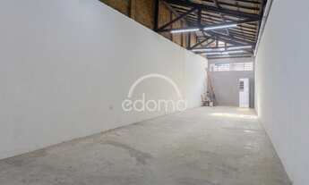 Imagem 2: ALUGA-SE SALÃO NO BRÁS - EXCELENTE OPORTUNIDADE