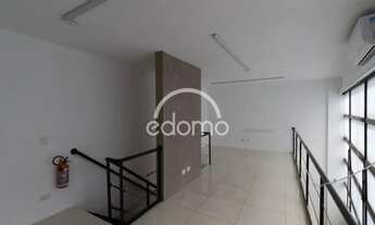 Imagem 4: ALUGA-SE SALA COMERCIAL EM PINHEIROS - EXCELENTE OPORTUNIDADE